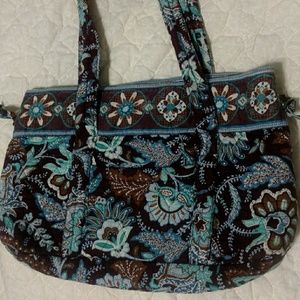Sierra Pacific Crafts bag
